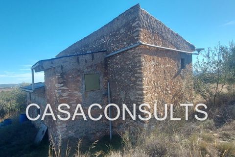 Landejendom i Les Useras, Castellon, Les Useras - € 140.000 | Ref: 794 - foto 32